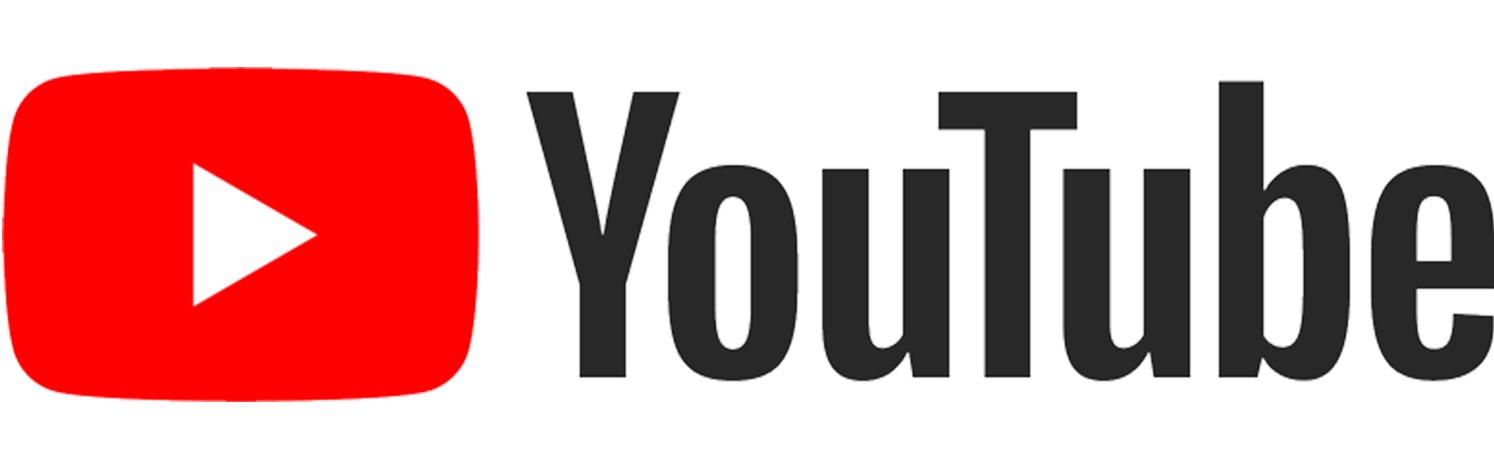 youtube logo