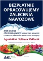 Bezpłatnie opracowujemy zalecenia nawozowe Aktualności