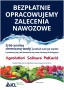 Bezpłatnie opracowujemy zalecenia nawozowe