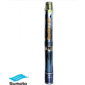 » Pompa głębinowa 4 Belardi 4F18 silnik Sumoto 4400N 4,0 kW - Felmix