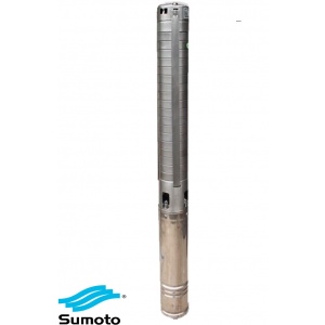 » Pompa głębinowa 6 SPO 30-13 (11kW) Sumoto - FELMIX