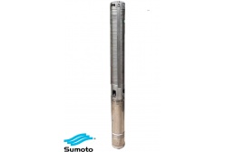 » Pompa głębinowa 6 SPO 30-11 (9,2kW) Sumoto - FELMIX