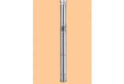 » Pompa głębinowa wysokoobrotowa 4 IBQ 20-3 / 29 m3 / h; 8,8 bar