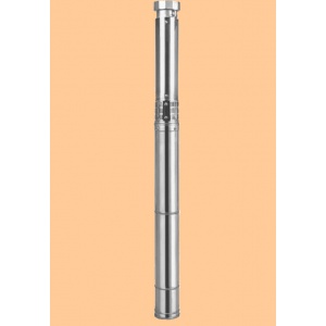 » Pompa głębinowa wysokoobrotowa 4 IBQ 20-3 / 29 m3/h; 8,8 bar