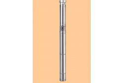 » Pompa głębinowa wysokoobrotowa 4 IBQ 20-5 / 29 m3 / h; 13,6 bar