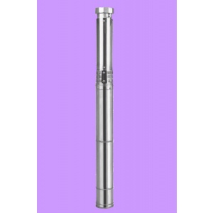 » Pompa głębinowa wysokoobrotowa 4 IBQ 30-4 / 45 m3/h; 11,2 bar