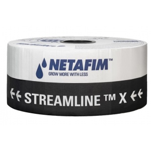 » Taśma kroplująca Netafim Streamline X 16060 506-15-230, rolka 2600 mb