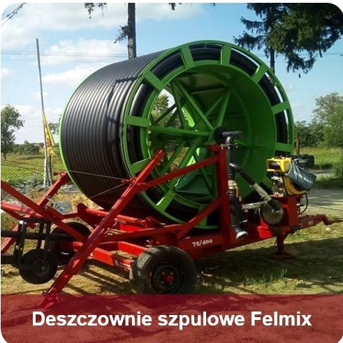 deszczownia Odra - Felmix