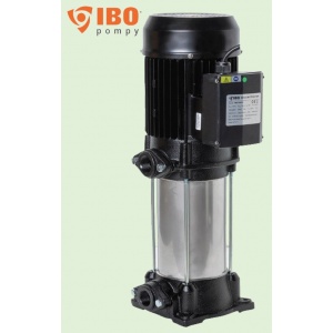 » Pompa pionowa wielostopniowa VMH 4000/7T; 400 l/min; 230/400V